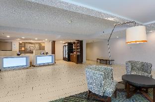 Holiday Inn Express Milwaukee-West Medical Center By Ihg,Milwaukee>>Elm Grove,3 star