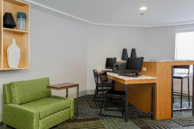 holiday inn express milwaukee west medical center by ihg