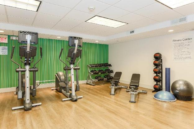 holiday inn express milwaukee west medical center by ihg