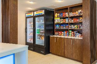 holiday inn express milwaukee west medical center by ihg