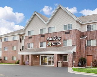 Hawthorn Extended Stay By Wyndham Milwaukee Airport,Oak Creek>>Milwaukee,3 star