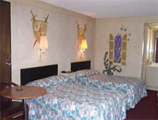 Knights Inn Racine,Mount Pleasant>>Milwaukee,2 star