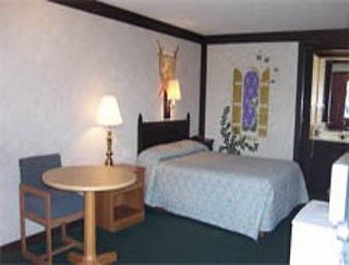 Knights Inn Racine,Mount Pleasant>>Milwaukee,2 star