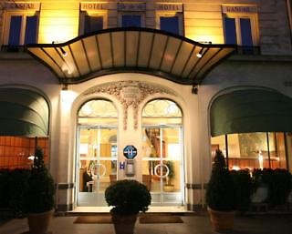 raspail montparnasse