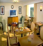 raleigh marriott crabtree valley