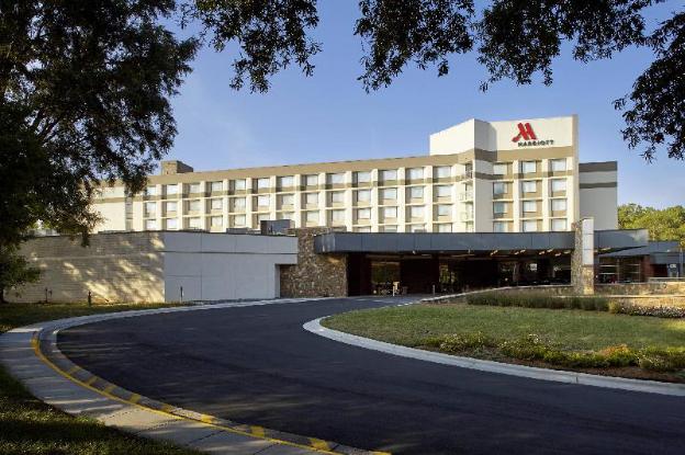 raleigh marriott crabtree valley