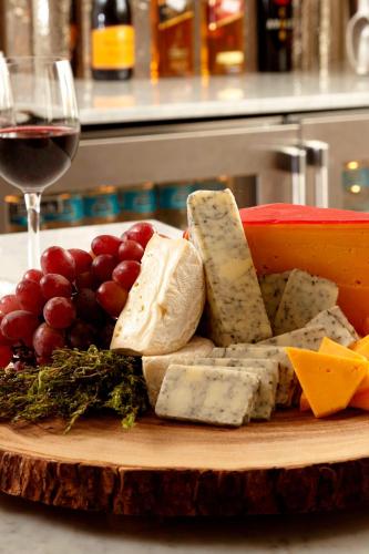 raleigh marriott crabtree valley