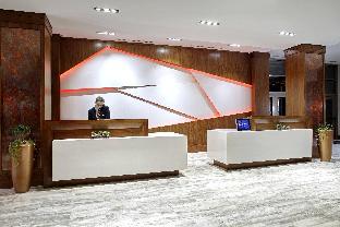 raleigh marriott crabtree valley