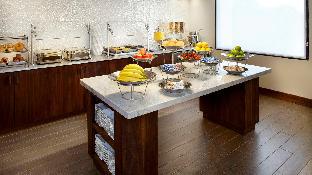 raleigh marriott crabtree valley