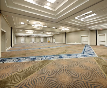 Raleigh Marriott Crabtree Valley,House Creek>>Charlotte,4 star