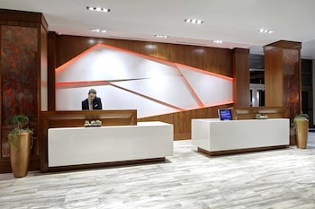 raleigh marriott crabtree valley