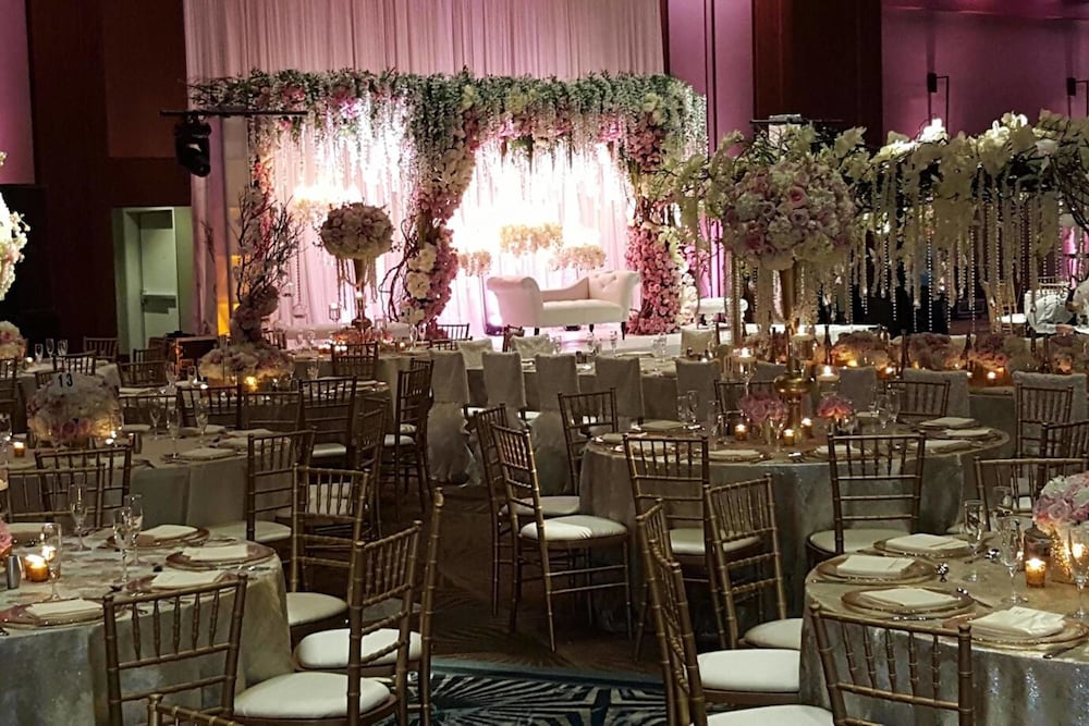 raleigh marriott crabtree valley