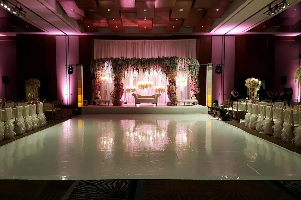 raleigh marriott crabtree valley