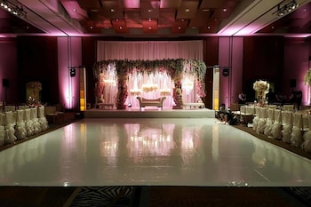 raleigh marriott crabtree valley