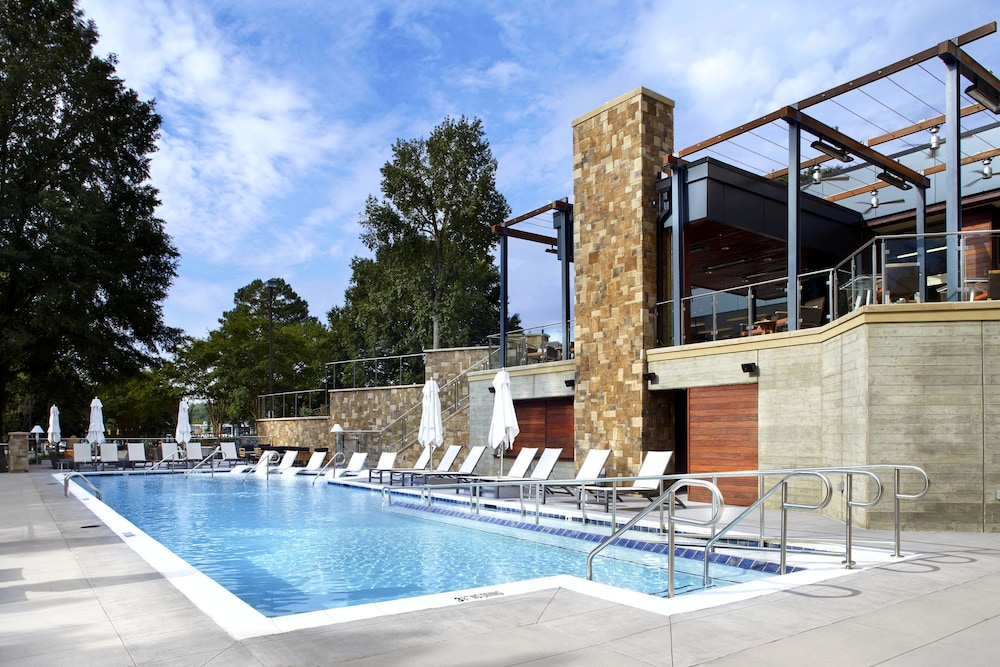 raleigh marriott crabtree valley