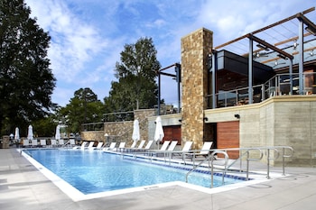 raleigh marriott crabtree valley