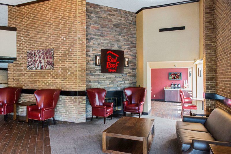 red roof inn raleigh southwest cary