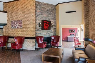red roof inn raleigh southwest cary