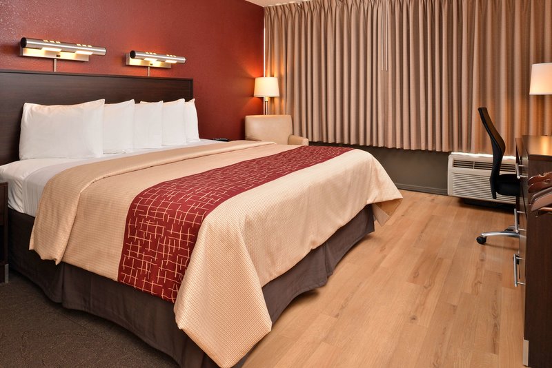 red roof inn raleigh southwest cary