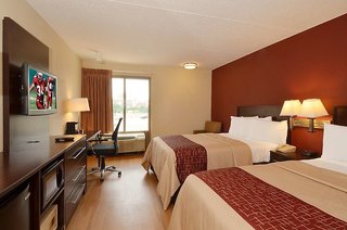red roof inn raleigh southwest cary