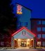 red roof inn plus raleigh downtown ncsu conv center