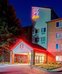 red roof inn plus raleigh downtown ncsu conv center