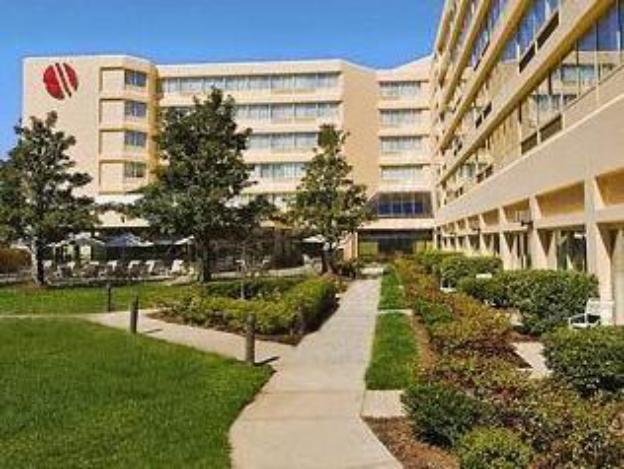 marriott raleigh durham research triangle park