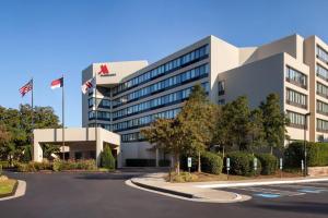Marriott Raleigh Durham Research Triangle Park,North Carolina>>Durham,4 star