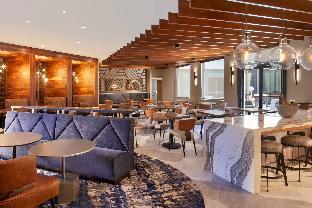 marriott raleigh durham research triangle park