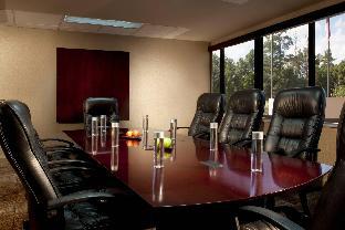 marriott raleigh durham research triangle park