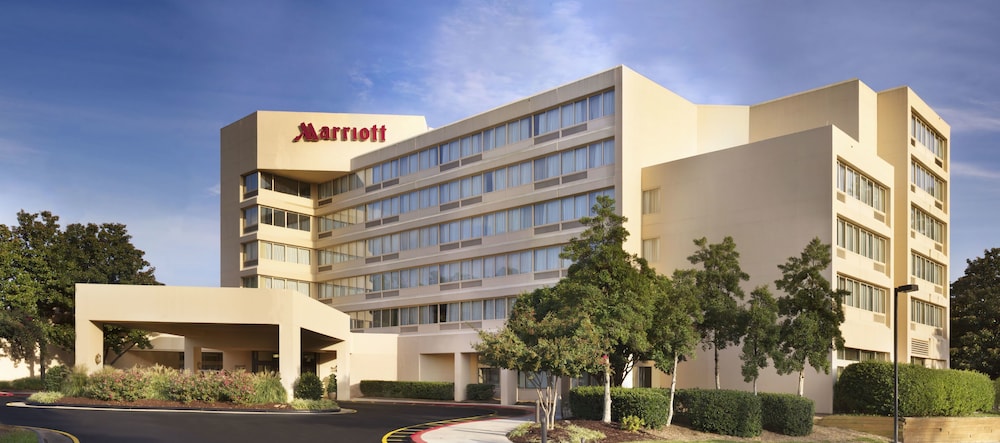 marriott raleigh durham research triangle park