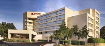 marriott raleigh durham research triangle park