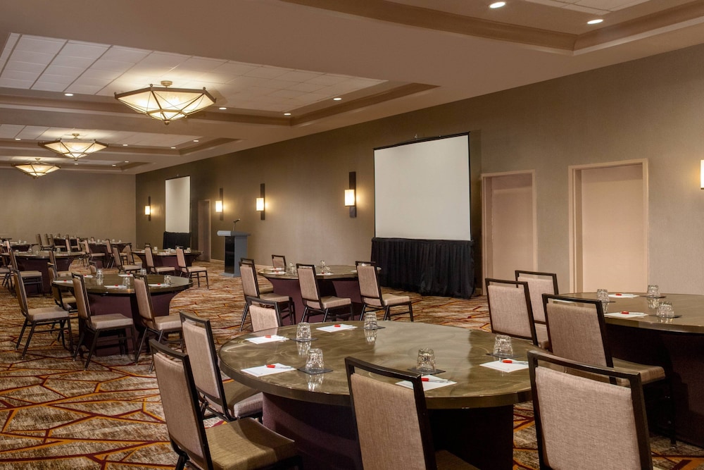 marriott raleigh durham research triangle park