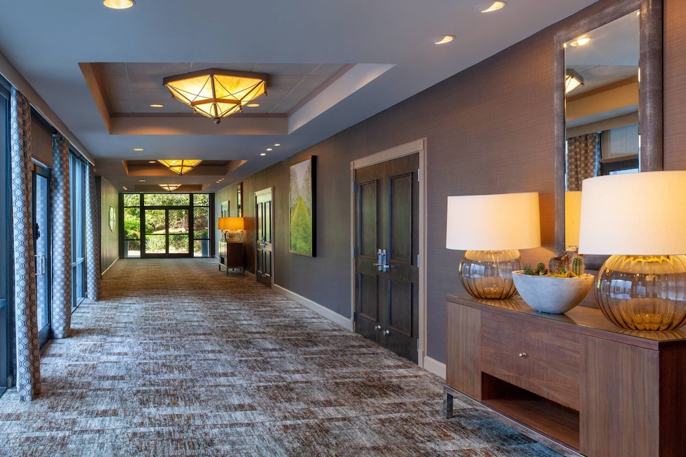 marriott raleigh durham research triangle park
