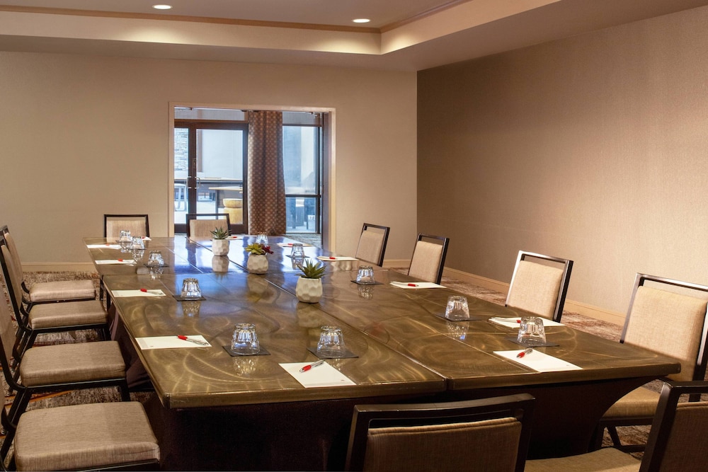 marriott raleigh durham research triangle park