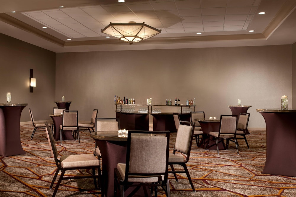 marriott raleigh durham research triangle park