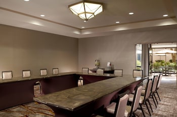 marriott raleigh durham research triangle park