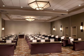marriott raleigh durham research triangle park
