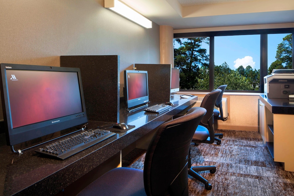 marriott raleigh durham research triangle park
