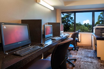 marriott raleigh durham research triangle park