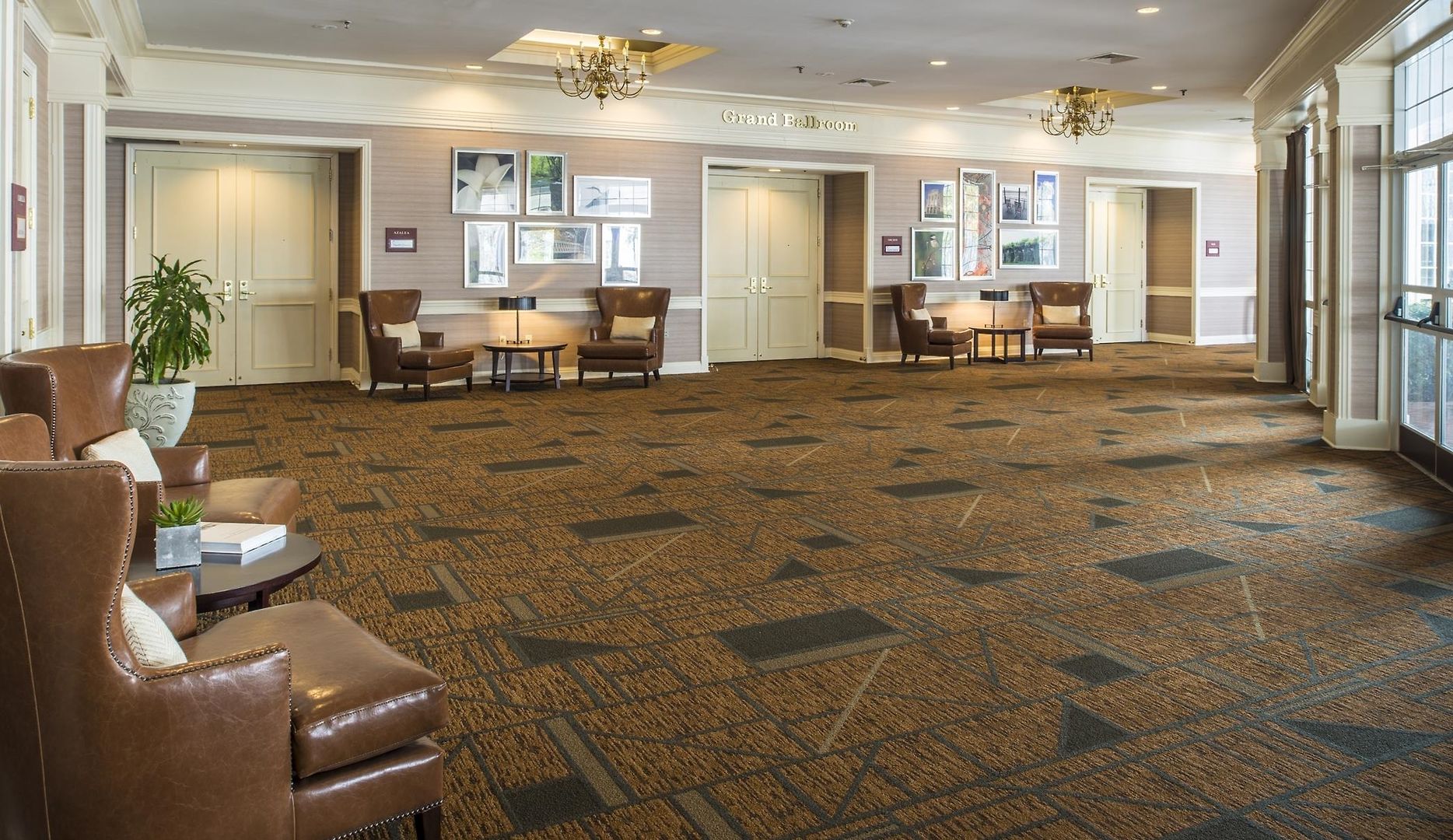 doubletree by hilton raleigh durham aprt research triangle