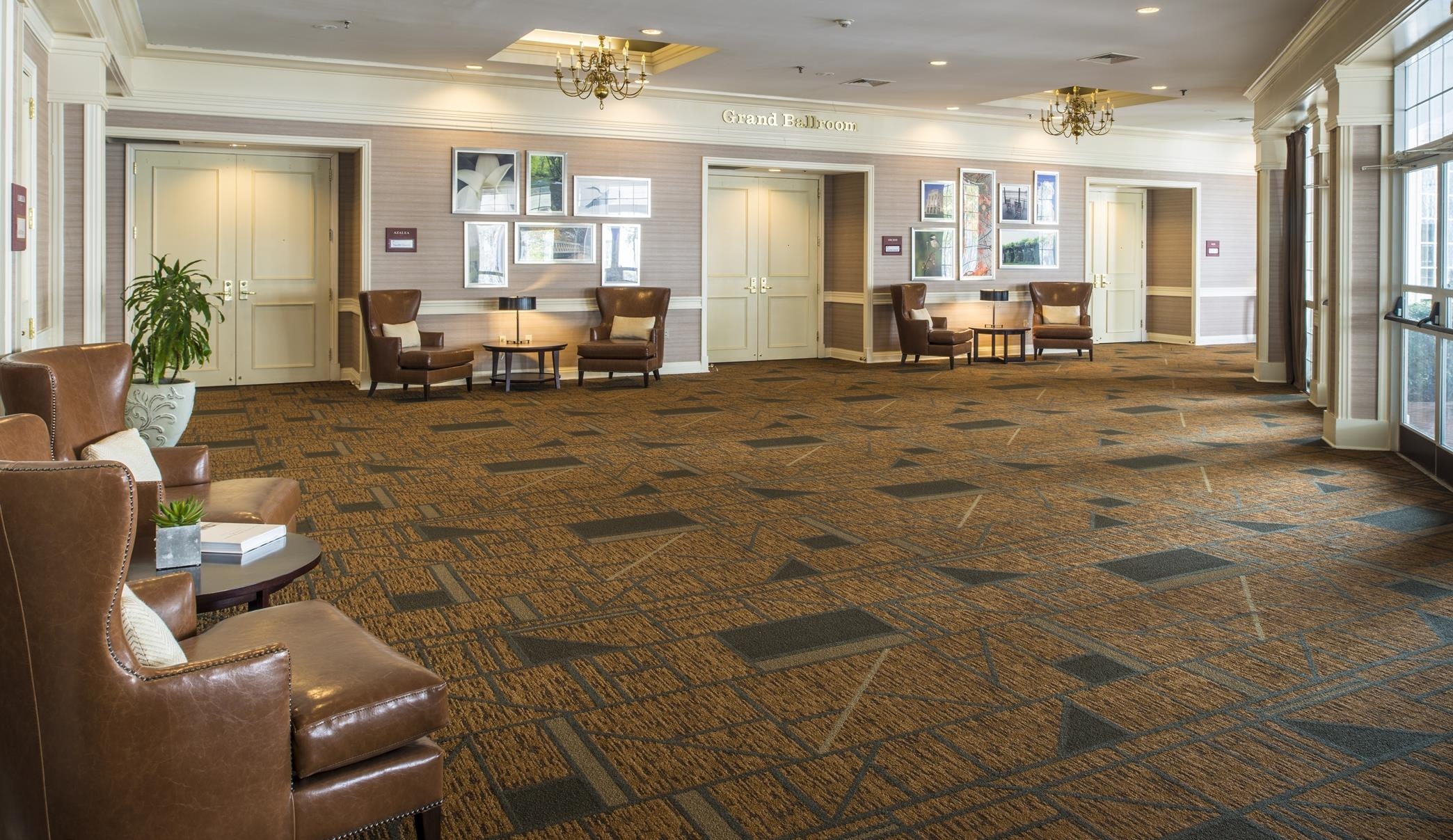 doubletree by hilton raleigh durham aprt research triangle