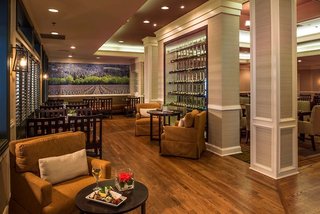 doubletree by hilton raleigh durham aprt research triangle