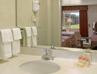 Days Inn By Wyndham Durham/Near Duke University,North Carolina>>Durham,2 star