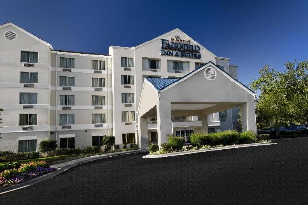 fairfield inn by marriott raleigh airport rtp
