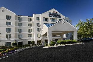 fairfield inn by marriott raleigh airport rtp