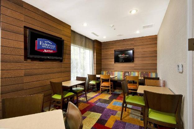 fairfield inn by marriott raleigh airport rtp
