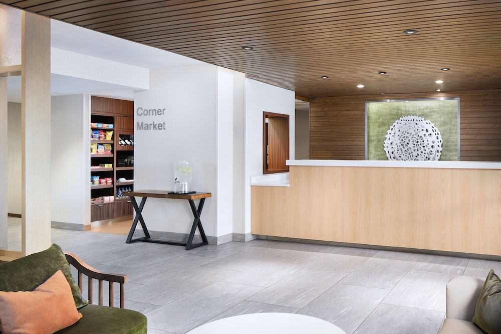 fairfield inn by marriott raleigh airport rtp