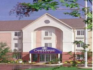 Candlewood Suites Durham By Ihg,North Carolina>>Durham,3 star