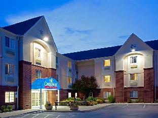 Candlewood Suites Durham By Ihg,North Carolina>>Durham,3 star